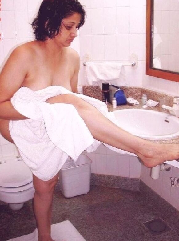 Indian wife