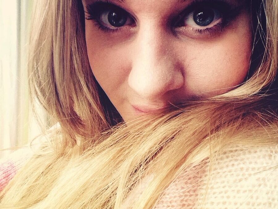 OwlBerta selfie
