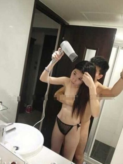 Beauty Korean Girl