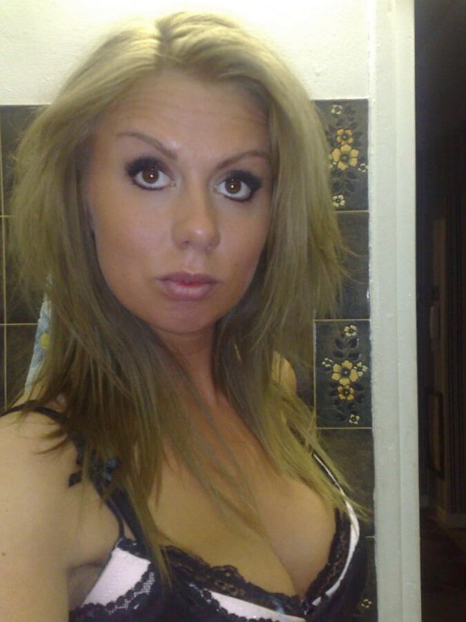 Hot milf