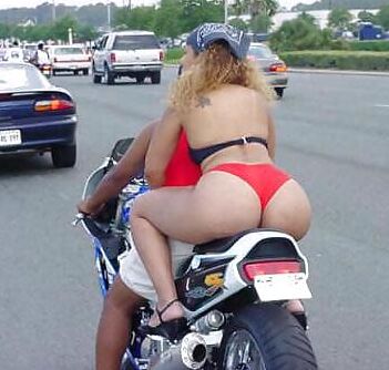 Shake That Ass