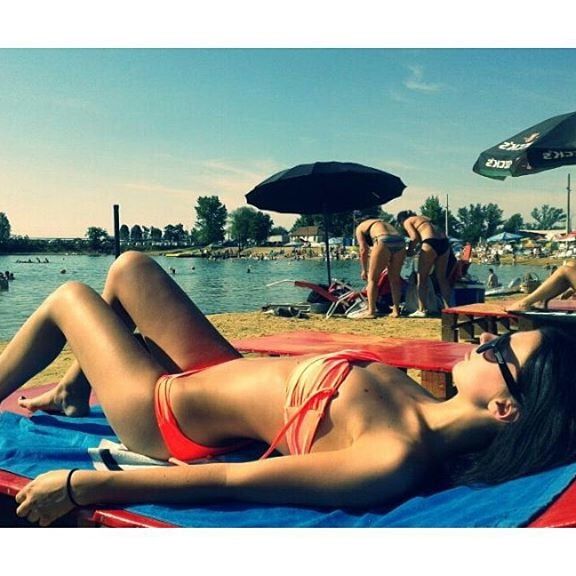 hungarian girls