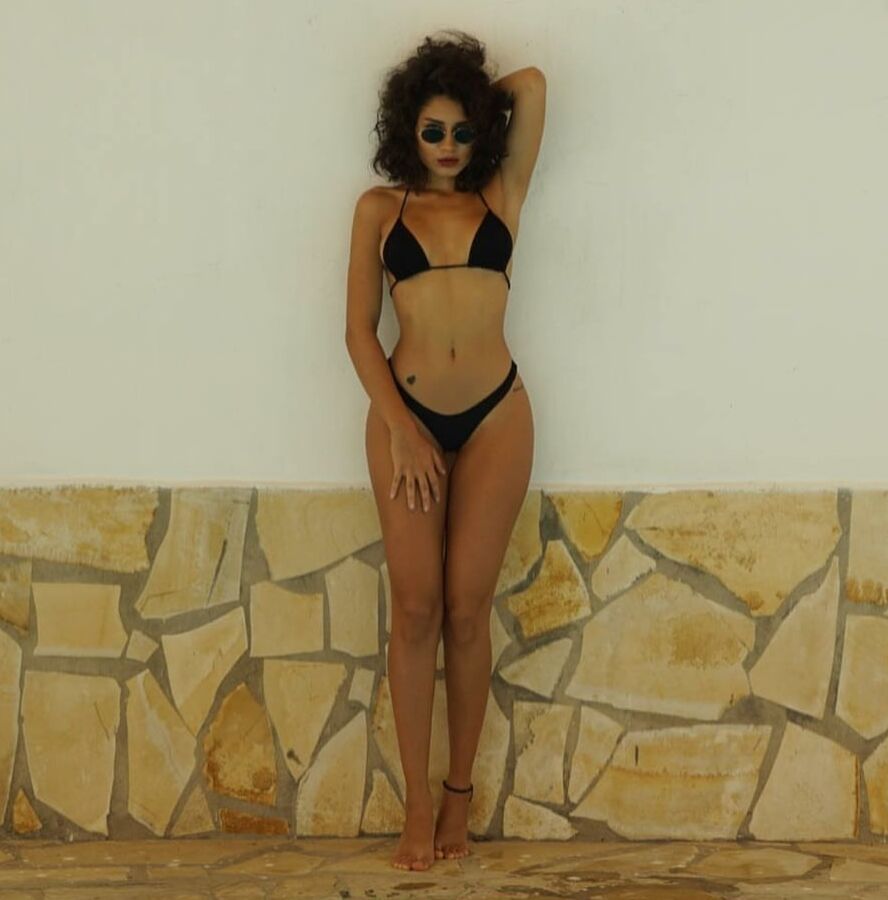 Turkish Instagram Girls Selen