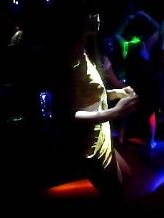 Shake That Ass