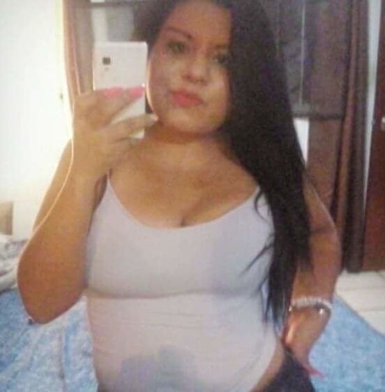 Gordas Putas
