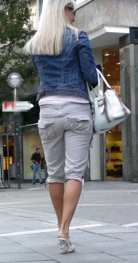 street candids
