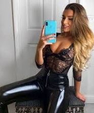 Latex desire