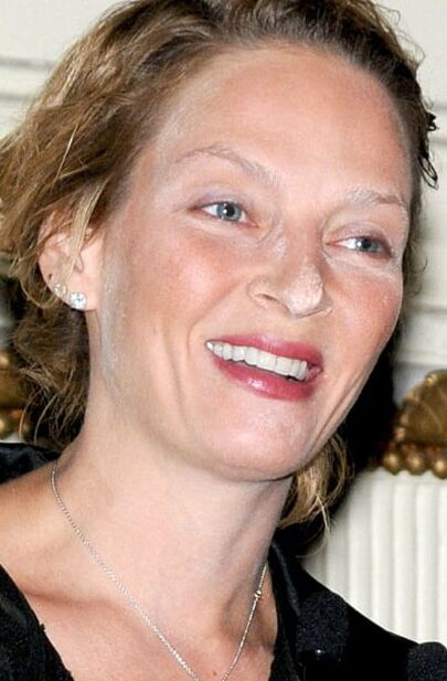 Uma Thurman