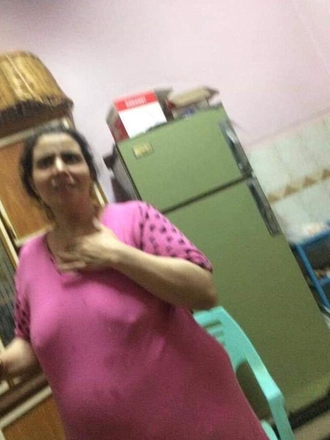 mama