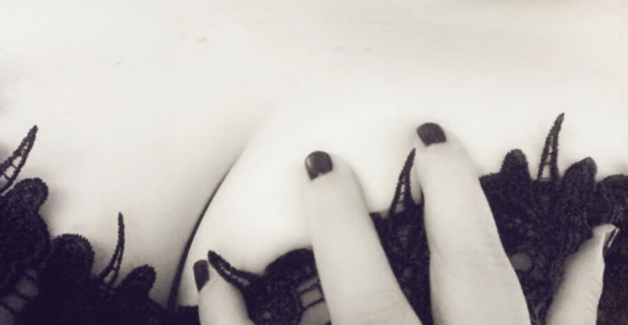 Black Flames