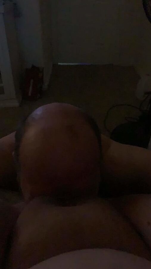 JUST NEW PICS OF MY CUM WHORE WIFE VIRGINIA