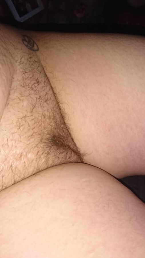 Hornywife