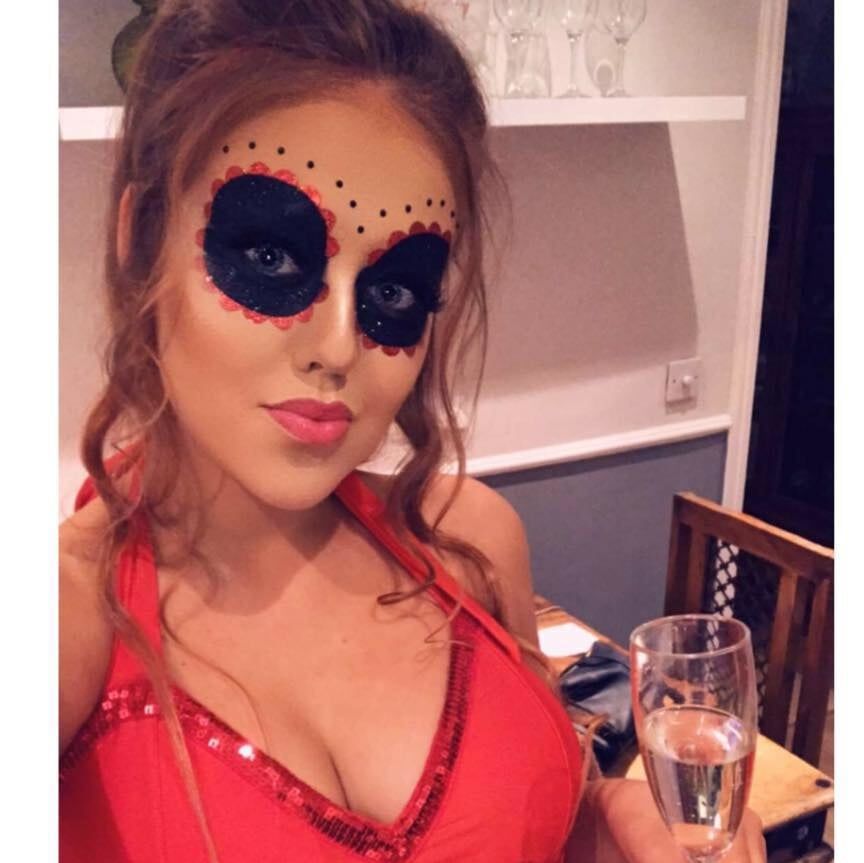 Stupid Chav Sluts- Chloe B