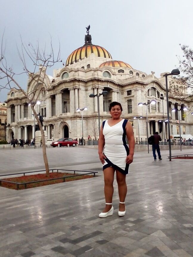 cachonda abuela