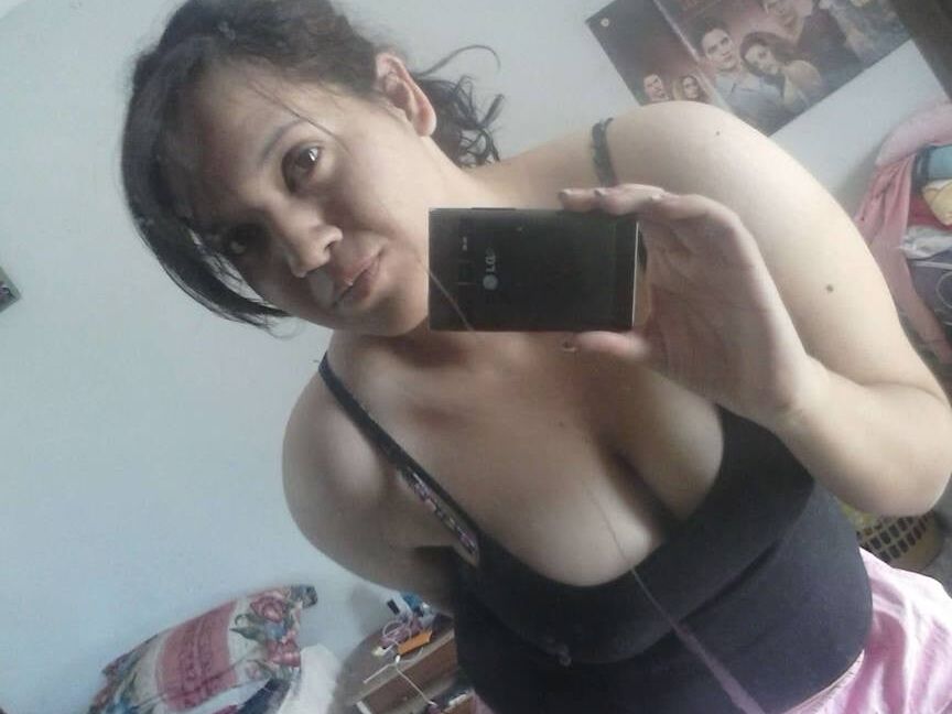 Gordas Putas