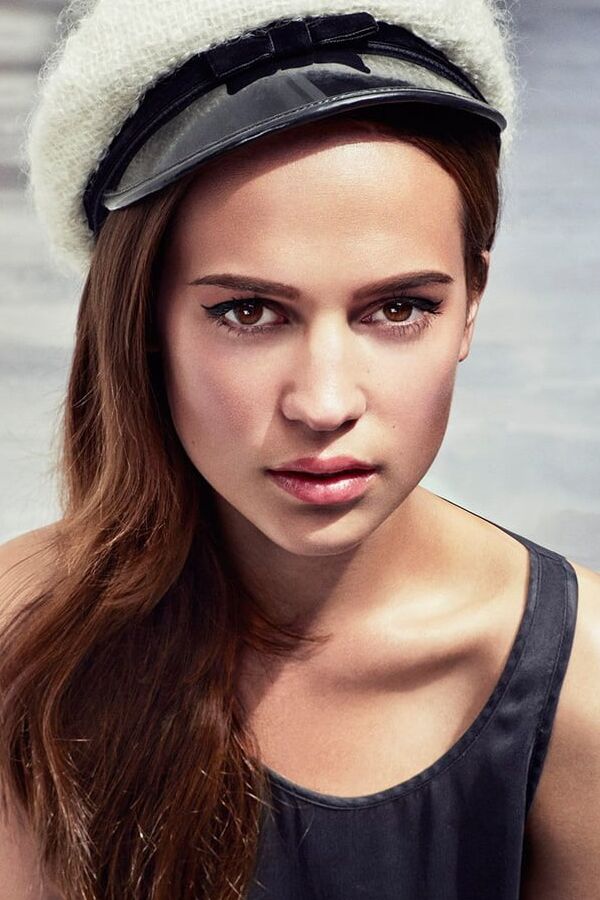 My ideal women