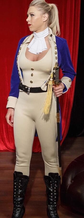 Female Guard