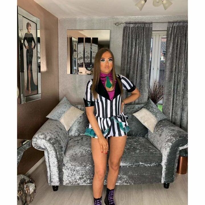 Sexy Belfast girl chloe