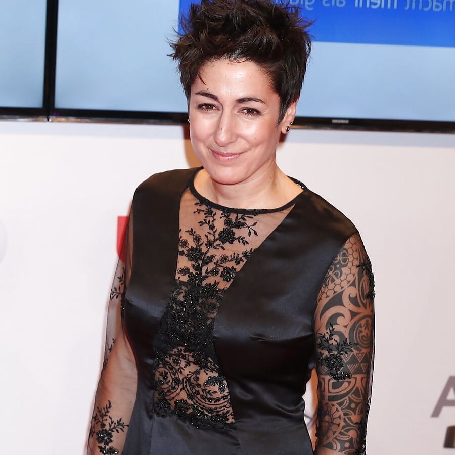 Dunja die Fotzenleckerin
