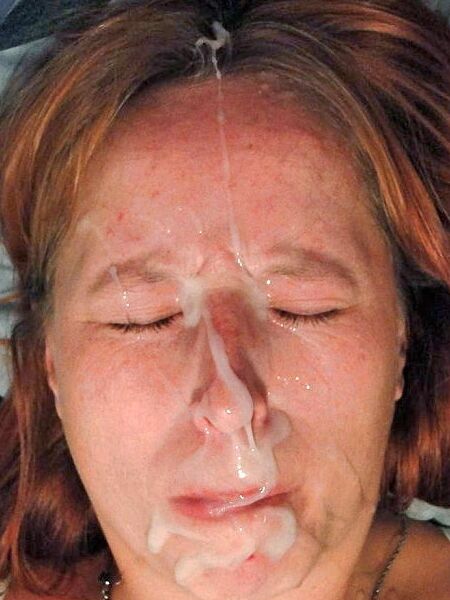 Humiliating Facial