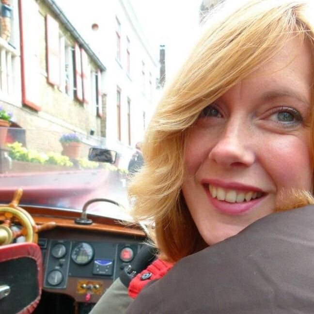Rhianon Hitchcock