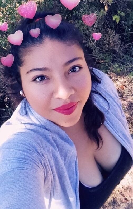 Putita cachonda