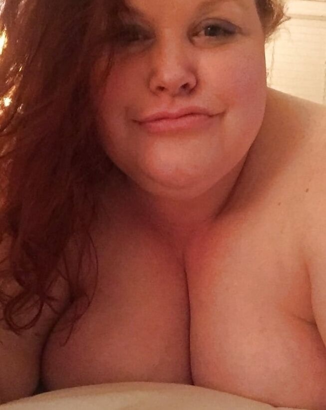 Winnipeg Trailer trash bbw