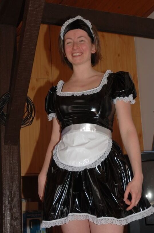 Hausmaedchen