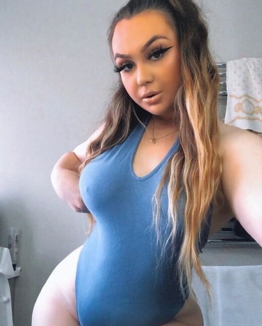 Lauren the Cumslut