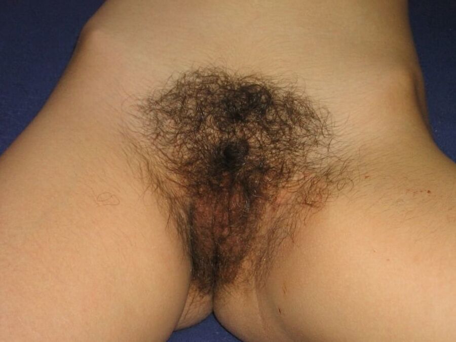Hair pussy,very hairy cunt