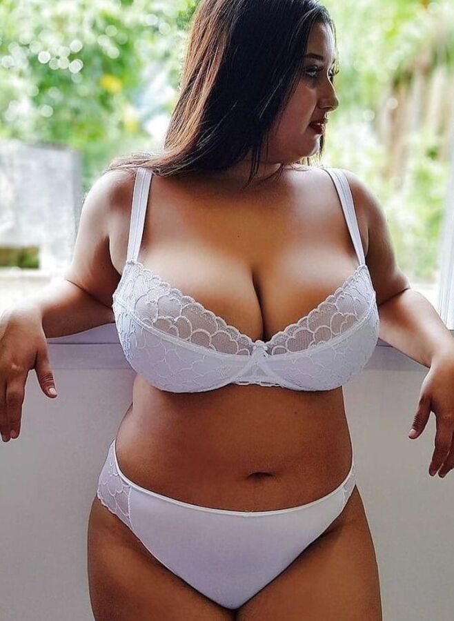 Big Bras