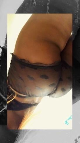 HENNY THE BLACK HOOKER