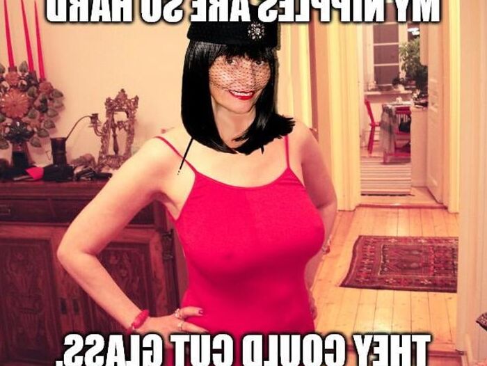 Sexy Memes