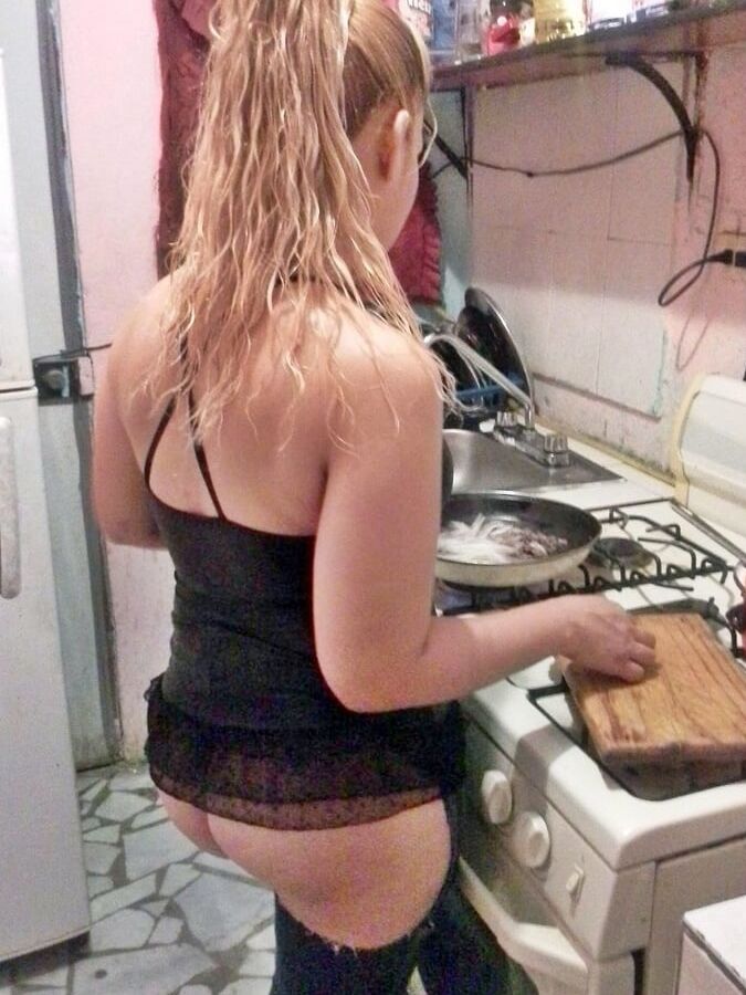 Popular Mexican Internet Slut