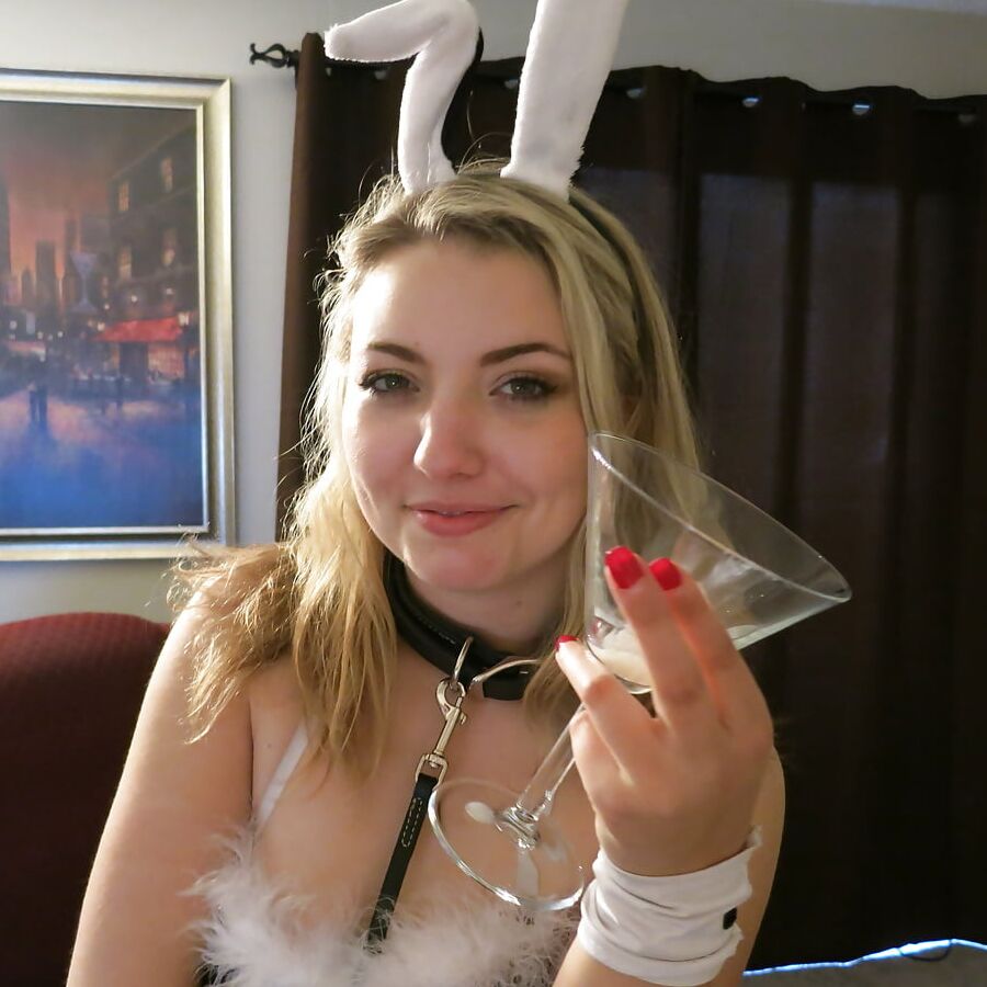 Super hot girl Pikdum&;s Slave