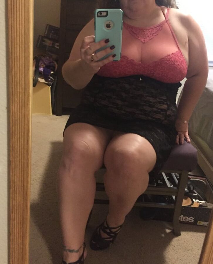 THICK MATURES V.