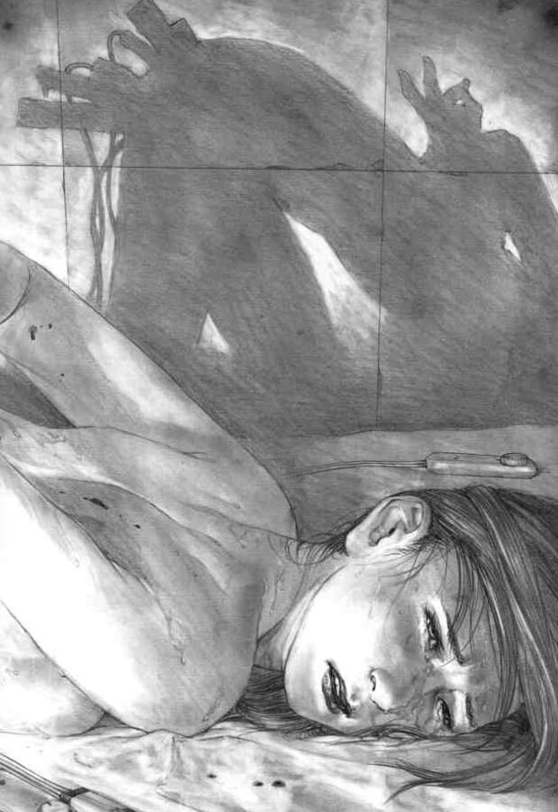 Beautiful Pain