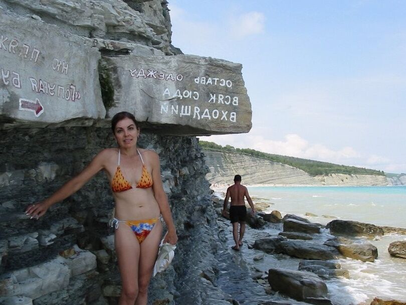 mature no nude