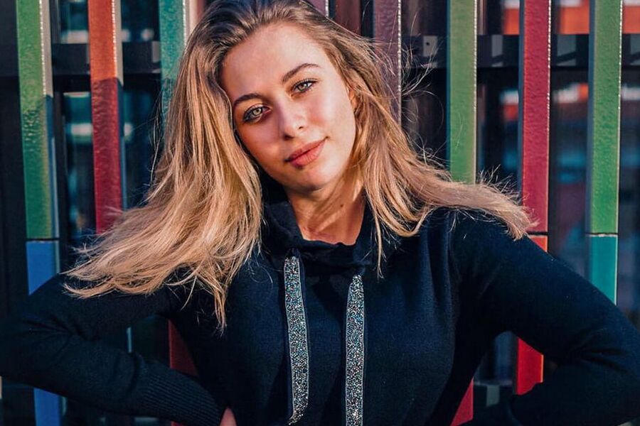 Sophia Floersch