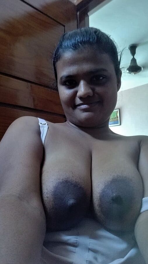 Wifey&;s Tits Out