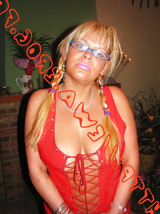 Amateur Whore Bitch