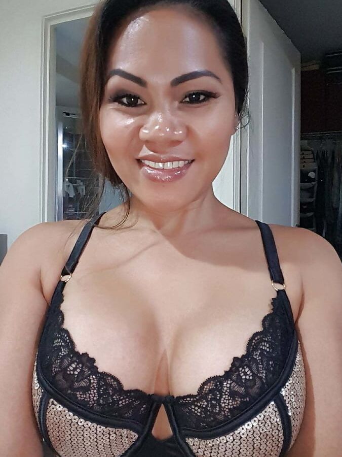 Asian Milf