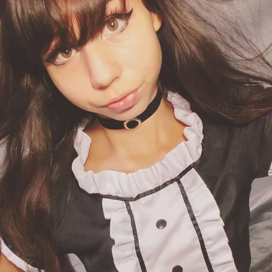 ItsmeAmy
