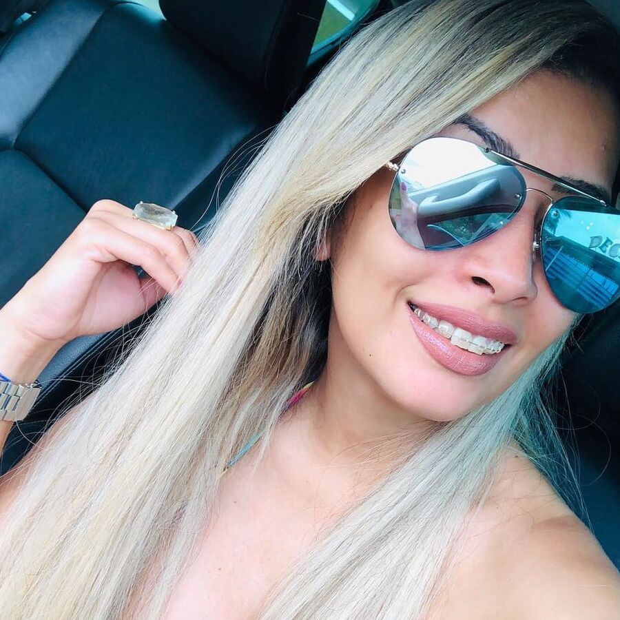 Mabeline, Brasil (Vol.)