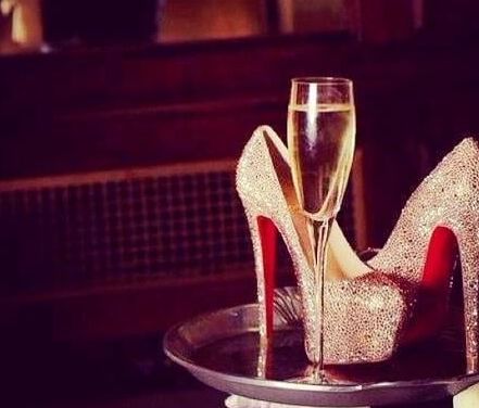 Sexy heels