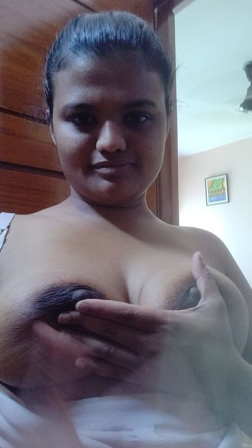 Wifey&;s Tits Out