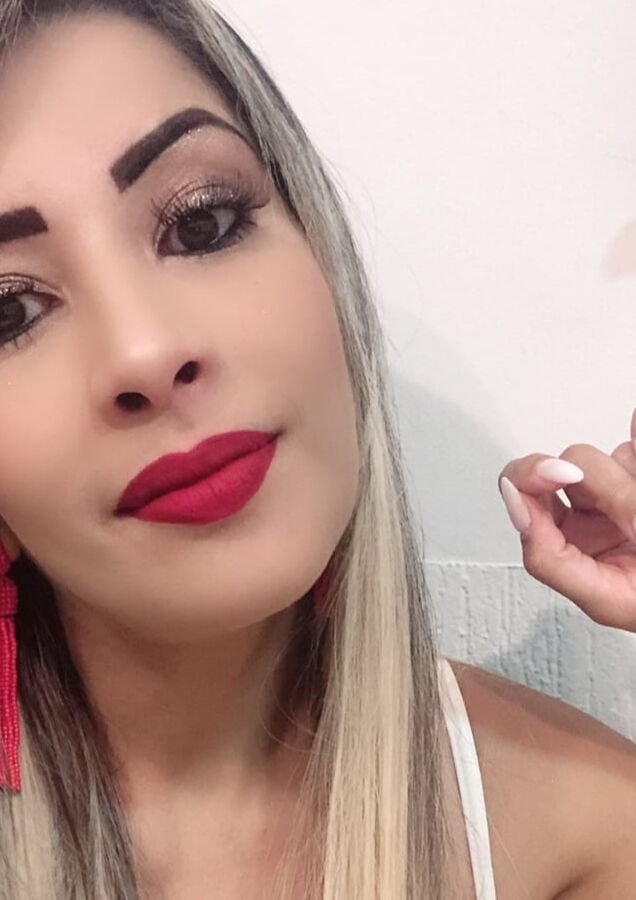 Mabeline, Brasil (Vol.)