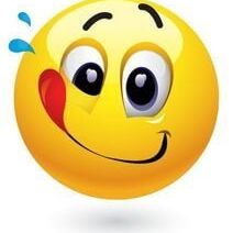 porn smiles