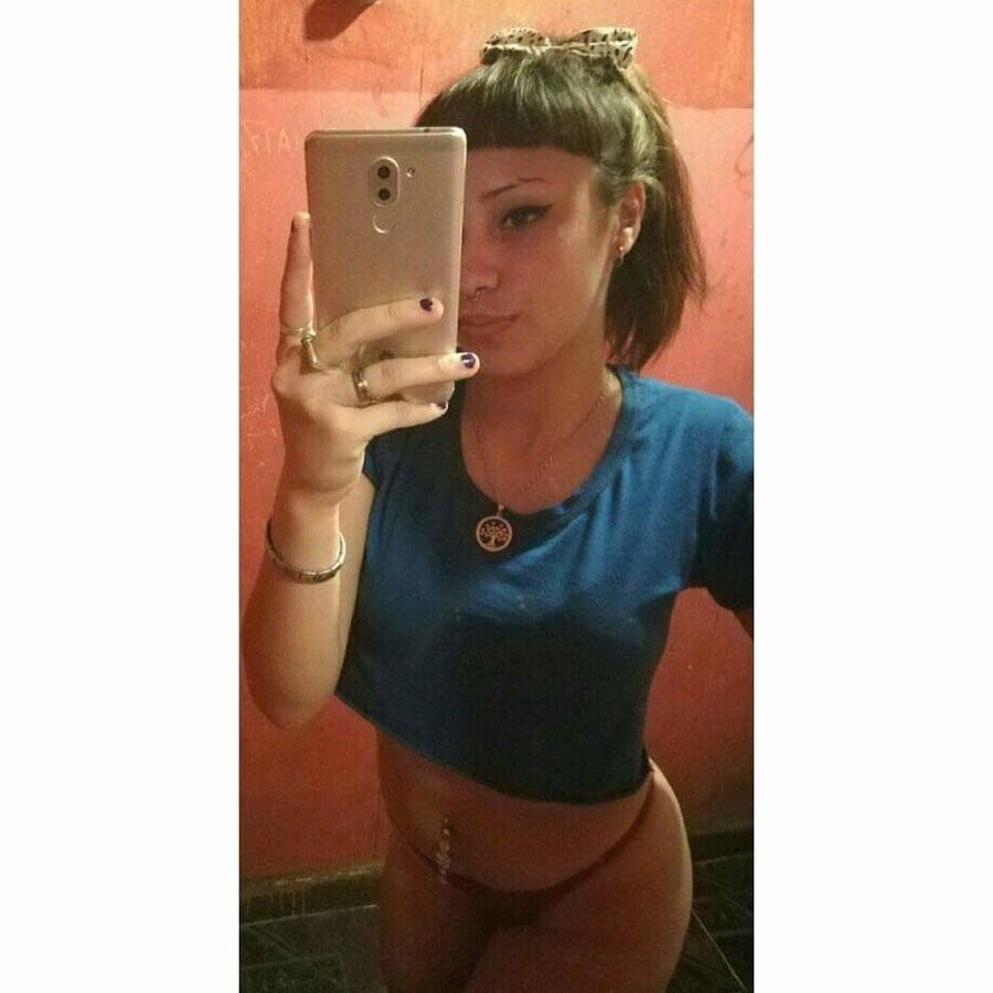Yamii Rocha