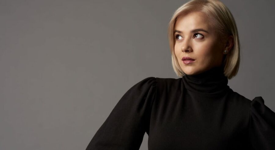 Mika Newton (Eurovision Ukraine)